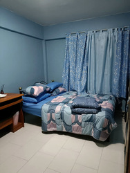 Blk 737 Yishun Street 72 (Yishun), HDB 4 Rooms #502812961